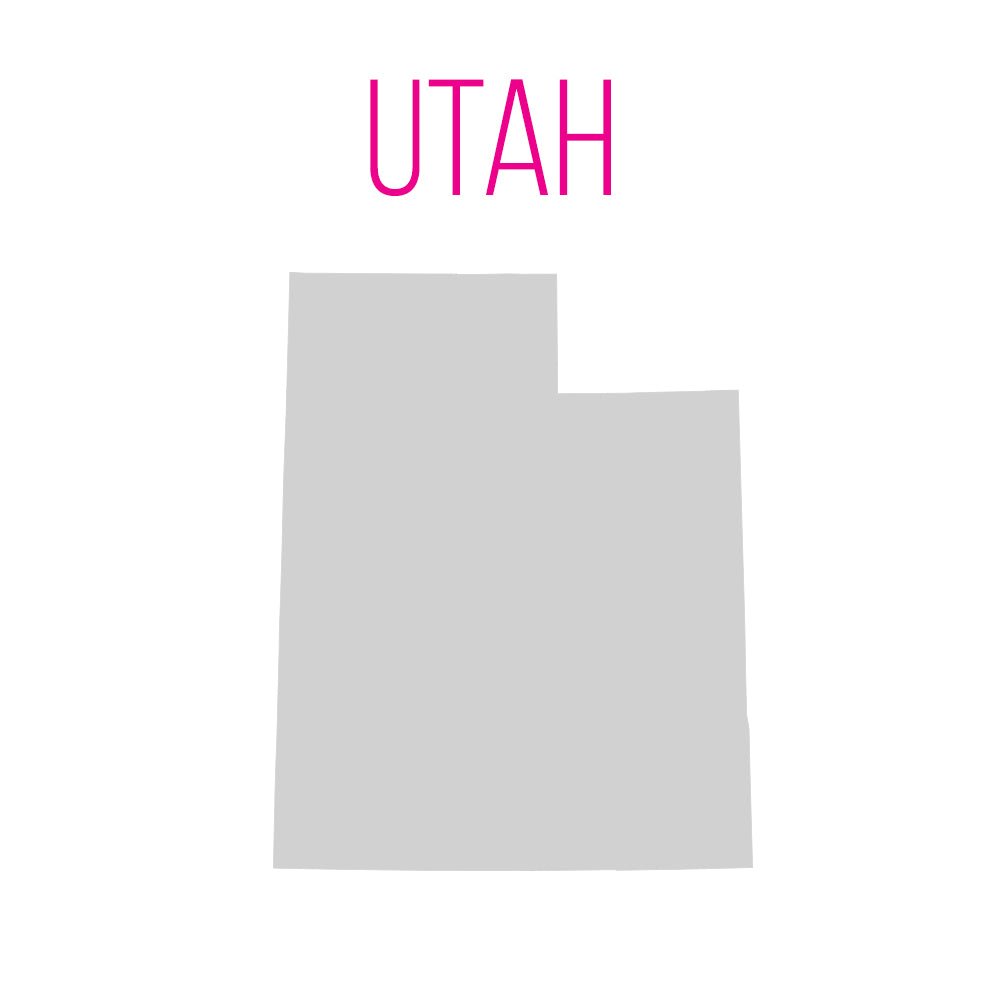 Lehi, Utah - Classic - Minkys