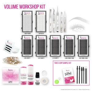 Lehi, Utah - Volume - Minkys