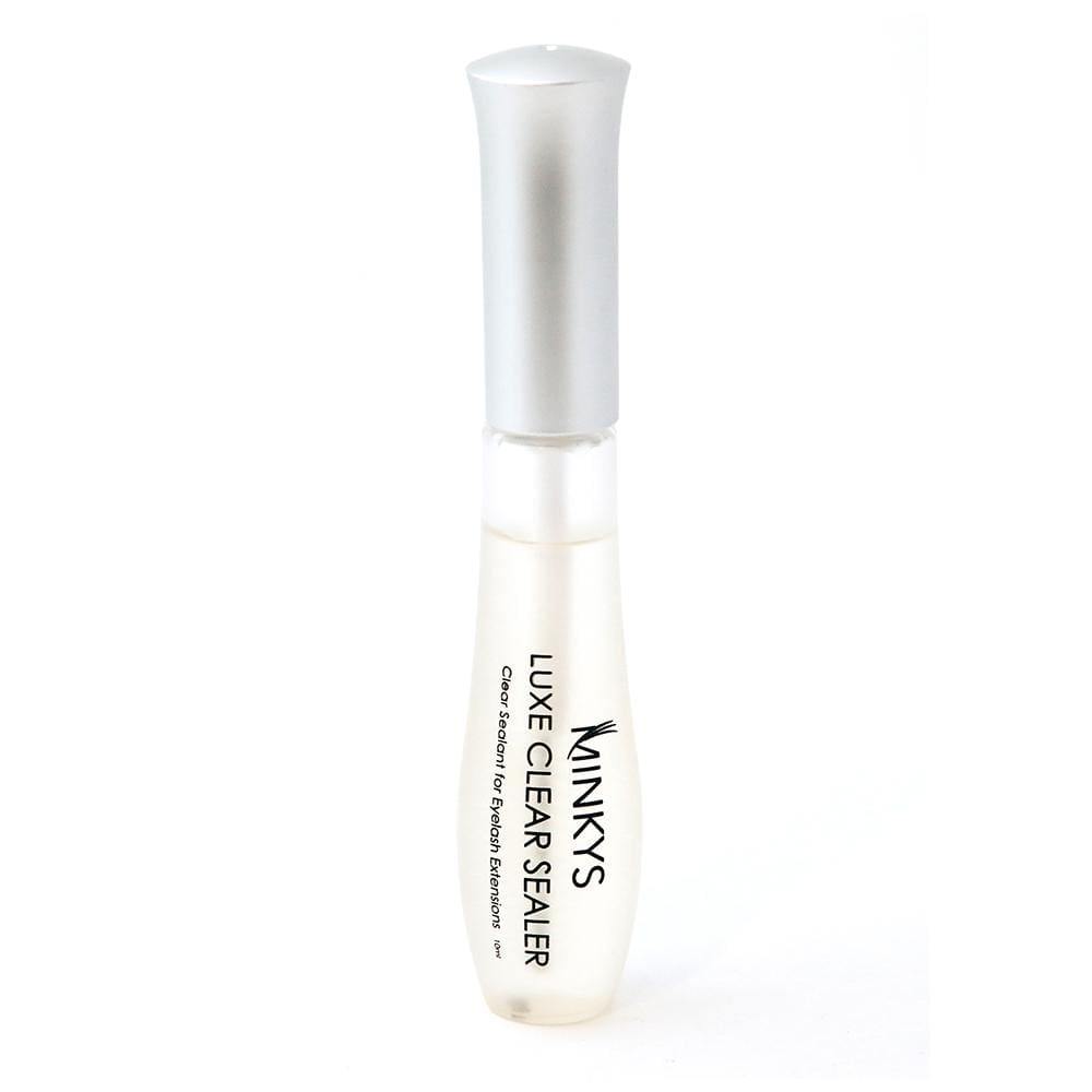 Luxe Clear Coating Sealer - Minkys