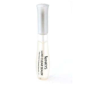 Luxe Clear Coating Sealer - Minkys