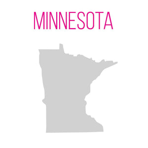 Maplewood, Minnesota - Volume - Minkys