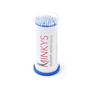 Micro Brush Swabs - Minkys