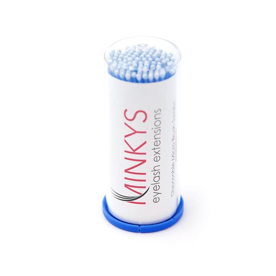 Micro Brush Swabs - Minkys