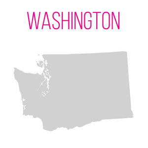 Mill Creek, Washington - Lash Lift - Minkys