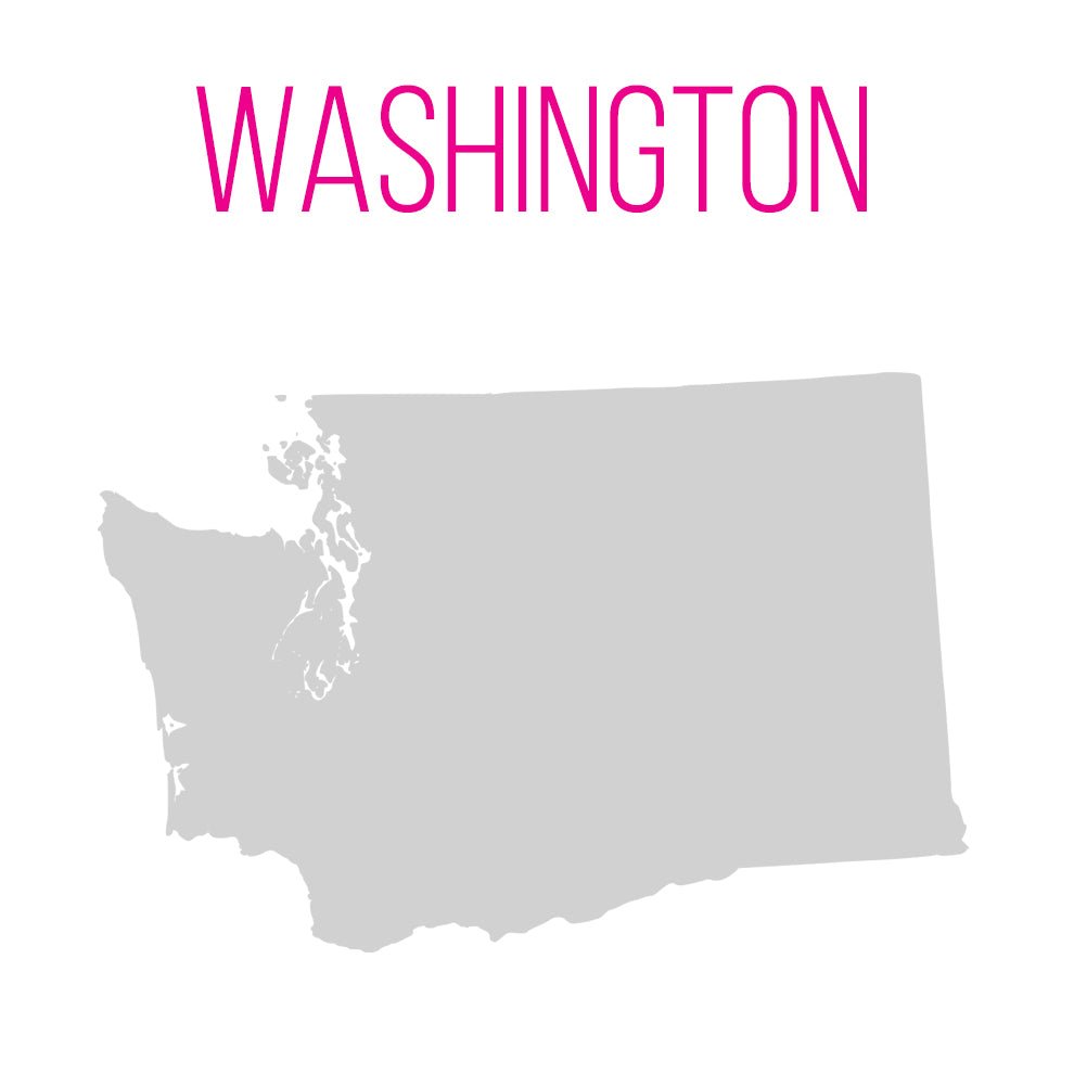 Mill Creek, Washington - Lash Lift - Minkys