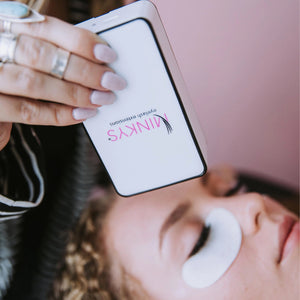 Mini Fan Humidifier - Minkys