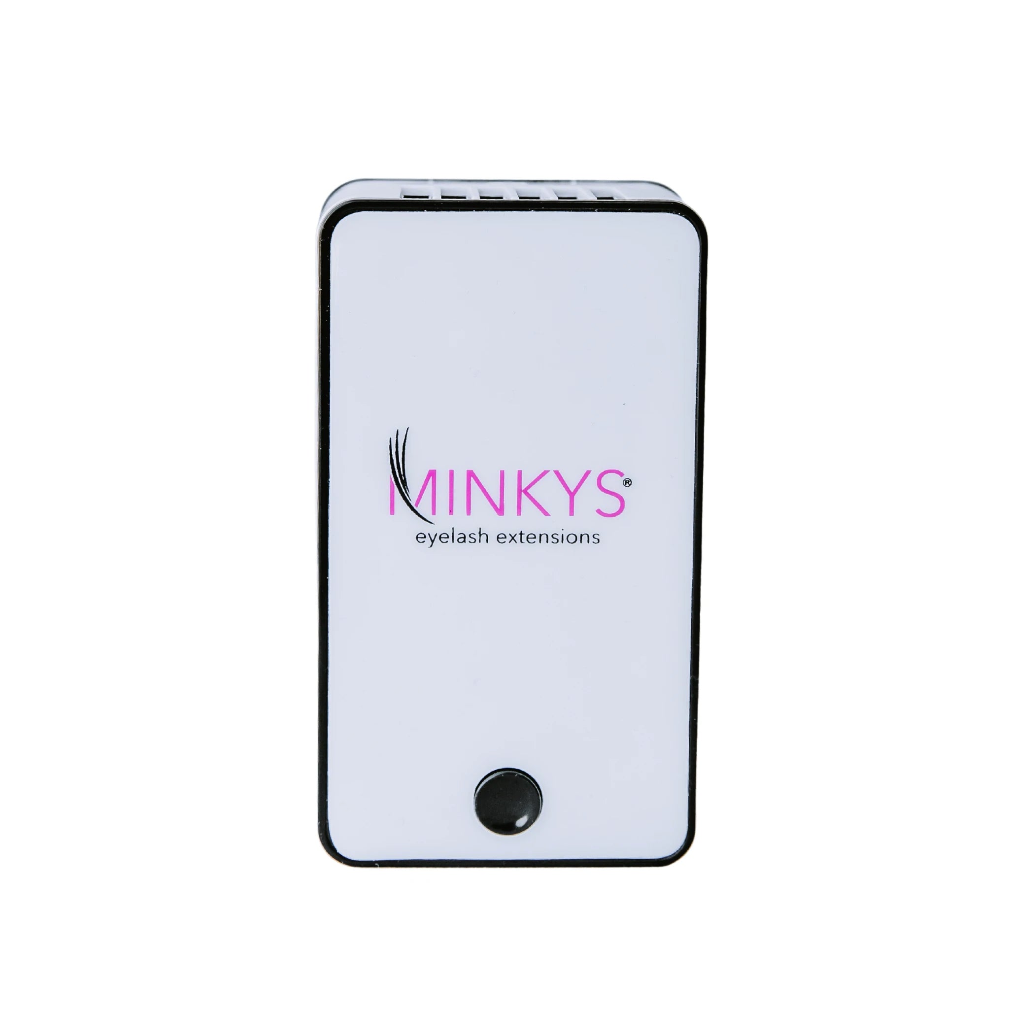 Mini Fan Humidifier - Minkys