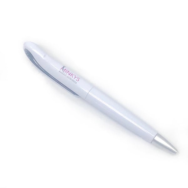 Minkys Pens - Minkys