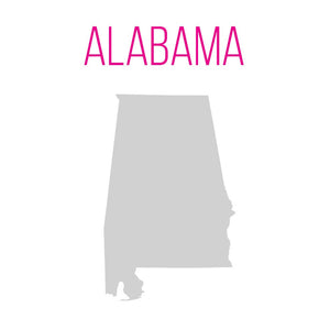 Mobile, Alabama - Volume - Minkys