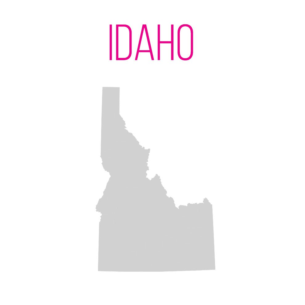 Pocatello, Idaho - Lash Lift - Minkys