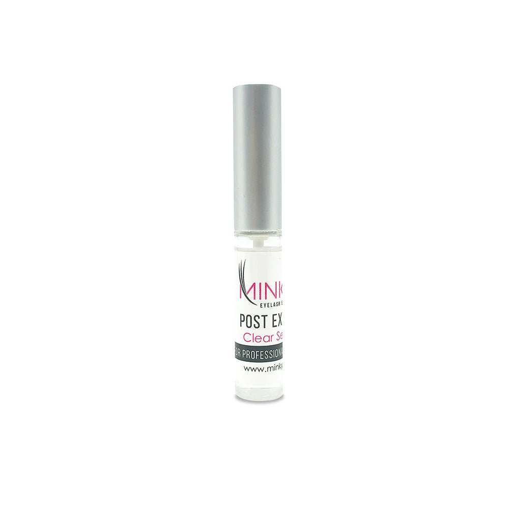 Post-Extend Clear Coating Sealer - Minkys