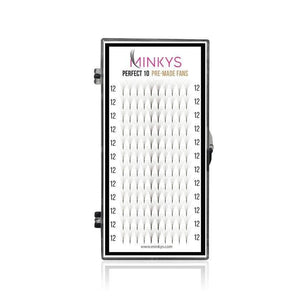 Pre-made 10D Volume Fans - Minkys