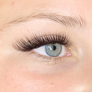 Pre-made 5D Volume Fans - Minkys