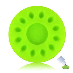 Silicone Adhesive Palette - Minkys