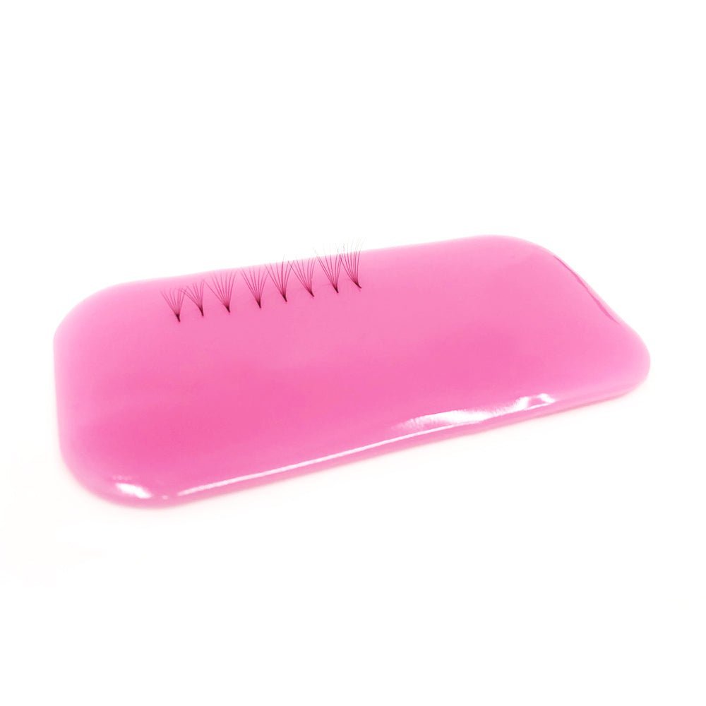 Silicone Lash Pad Minkys