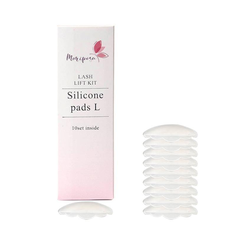 Silicone Pads Large (5pairs) - Minkys
