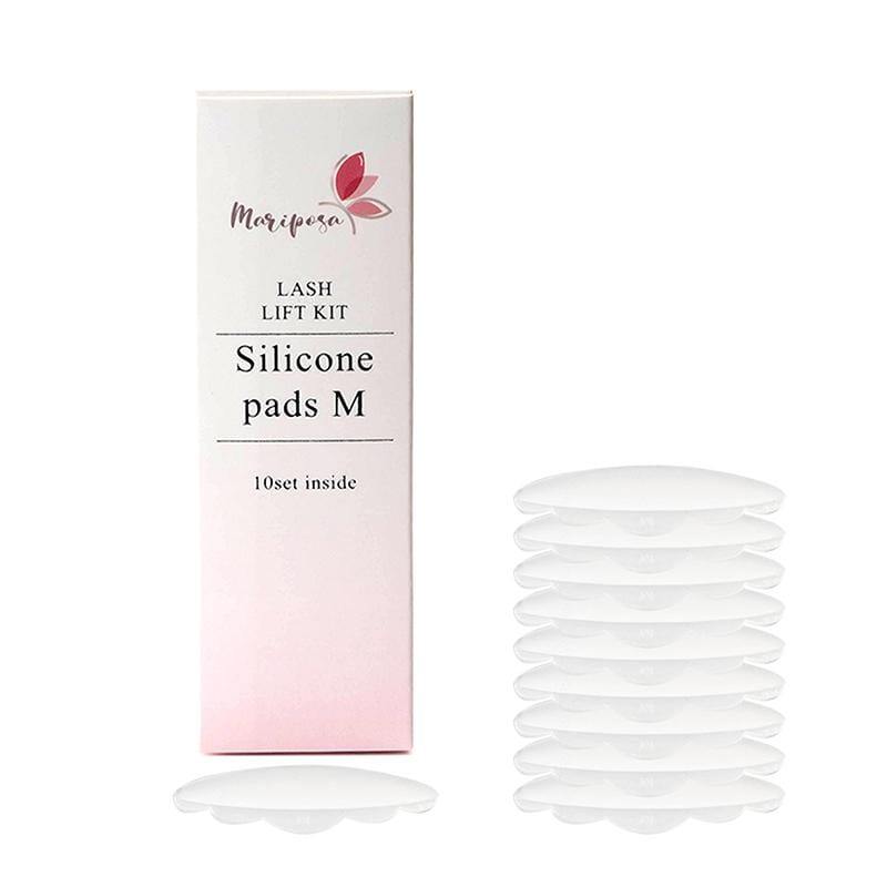 Silicone Pads Medium (5pairs) - Minkys