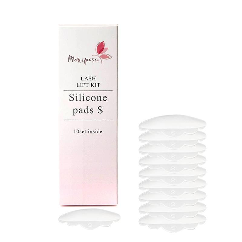 Silicone Pads Small (5pairs) - Minkys