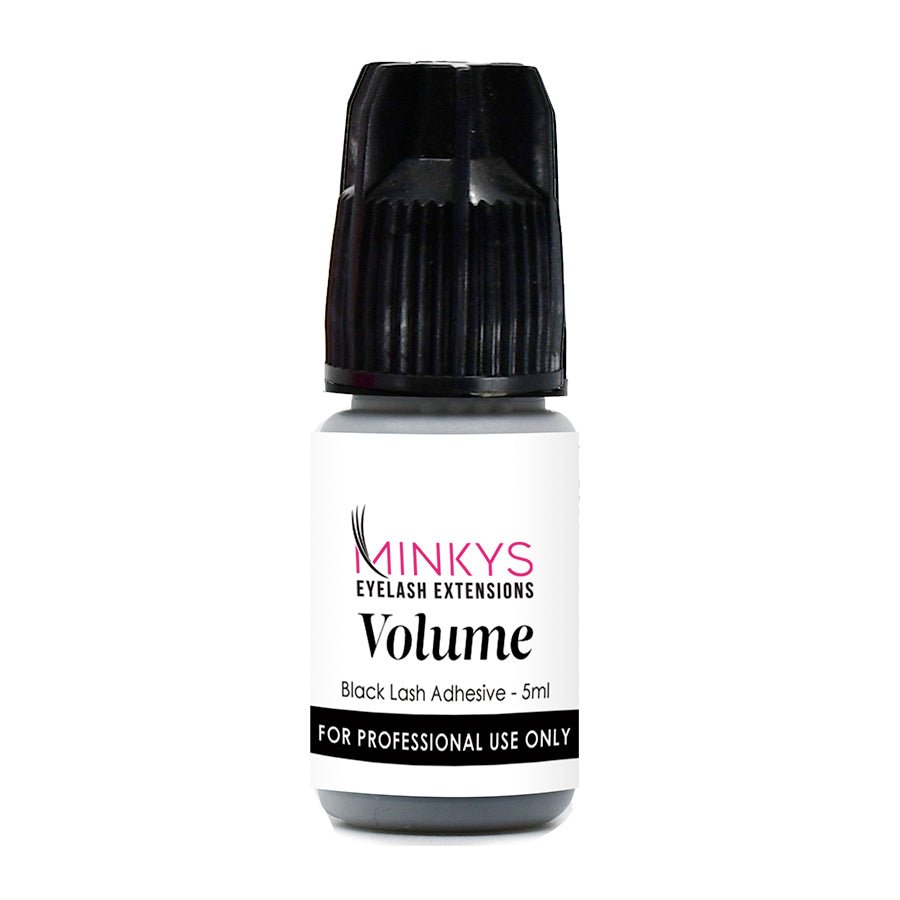 Volume 5ml - Minkys