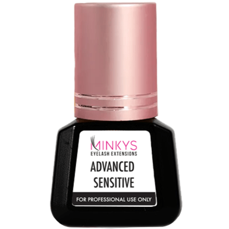 Advanced Sensitive Adhesive - Minkys