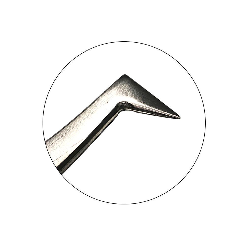 Fiber Tip Flat Point - FTW6 - SA - Minkys
