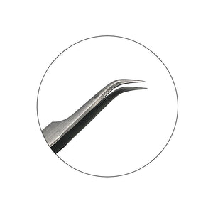 Fiber Tip Sharp Angle Beak Nose - FTW033 - Minkys