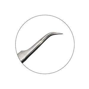 Fiber Tip Sharp Angle Beak Nose - FTW033 - Minkys