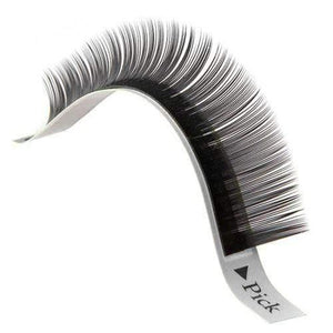 Classic .25 Lashes - Minkys