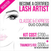 Duo Course Classic & Express - Lehi, UTAH - Minkys
