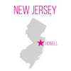 Howell, New Jersey - Lash Lift - Minkys