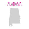 Mobile, Alabama - Classic - Minkys