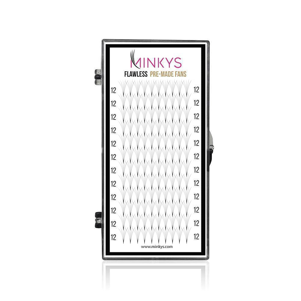 Premade 5D Volume Fans Minkys
