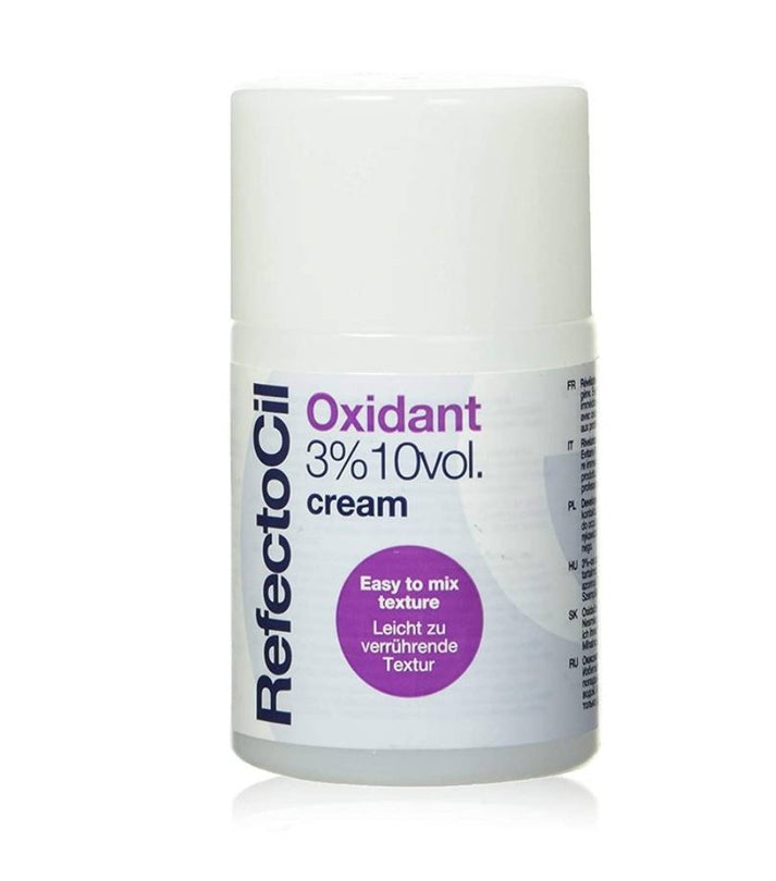 Refectocil Developer RefectoCil Cream Developer – Minkys