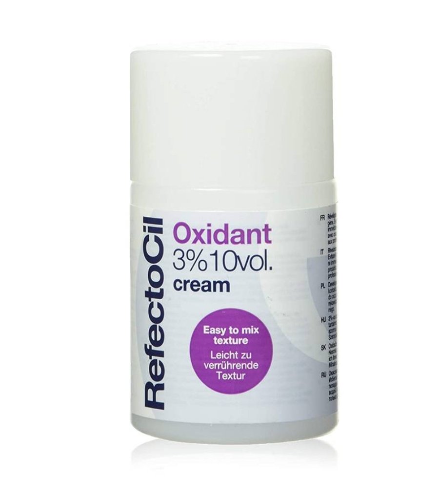 RefectoCil Cream Developer - Minkys